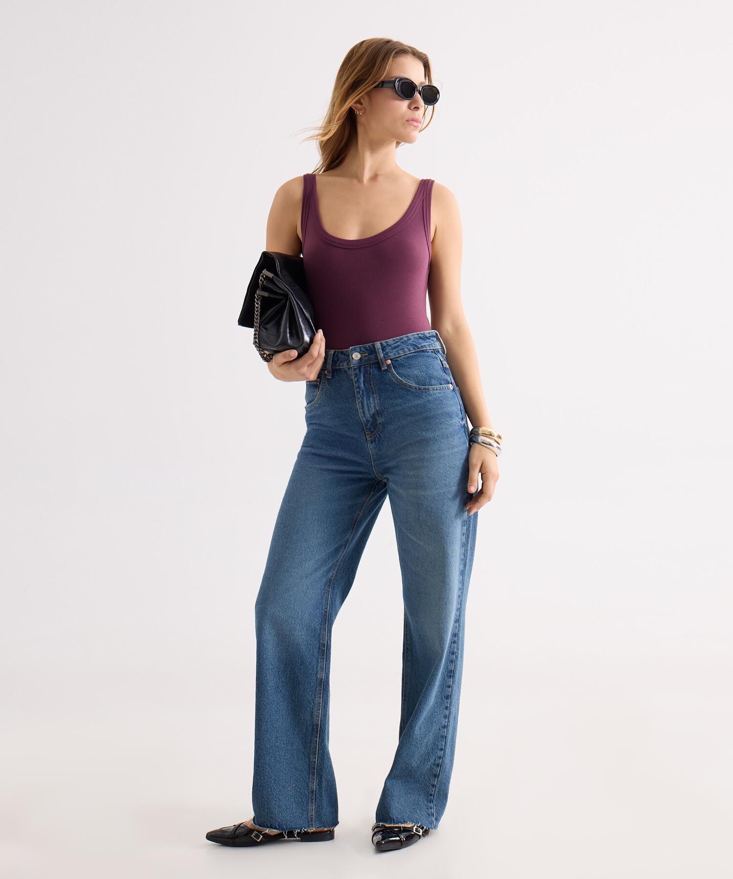 Camisetas Mujer