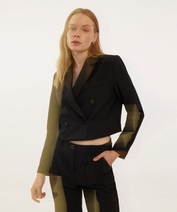 Blazers para mujer