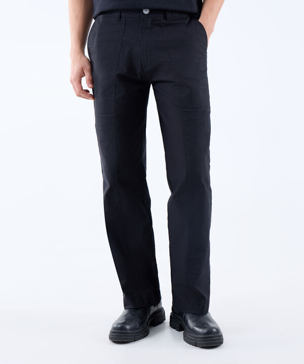 Pantalones para hombre image number null