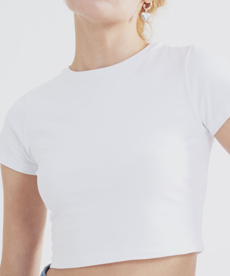 Camisetas Mujer