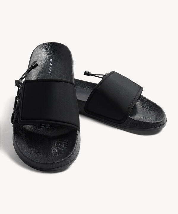sandalias para hombre image number null
