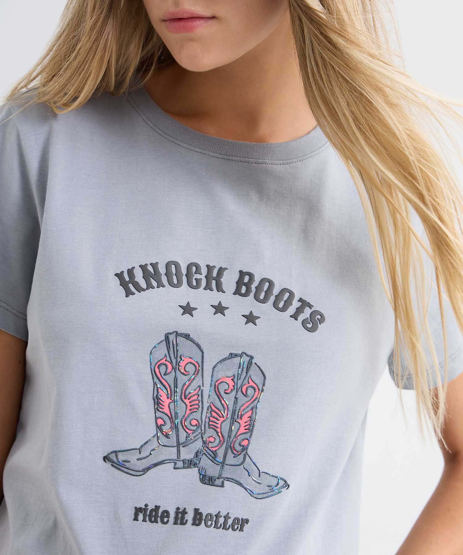 Camisetas Estampadas para mujer