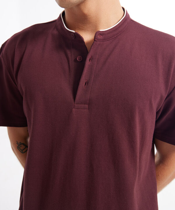 Camisetas polo para hombre image number null