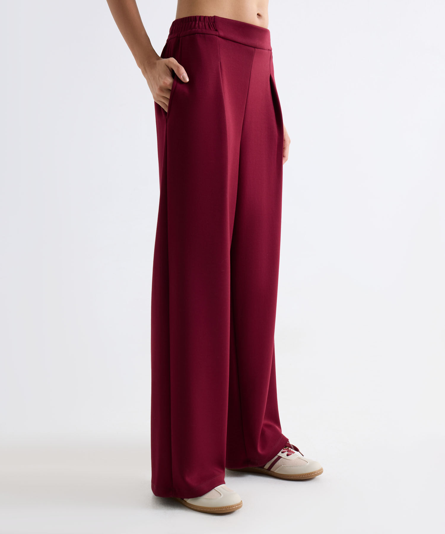 Pantalones para mujer