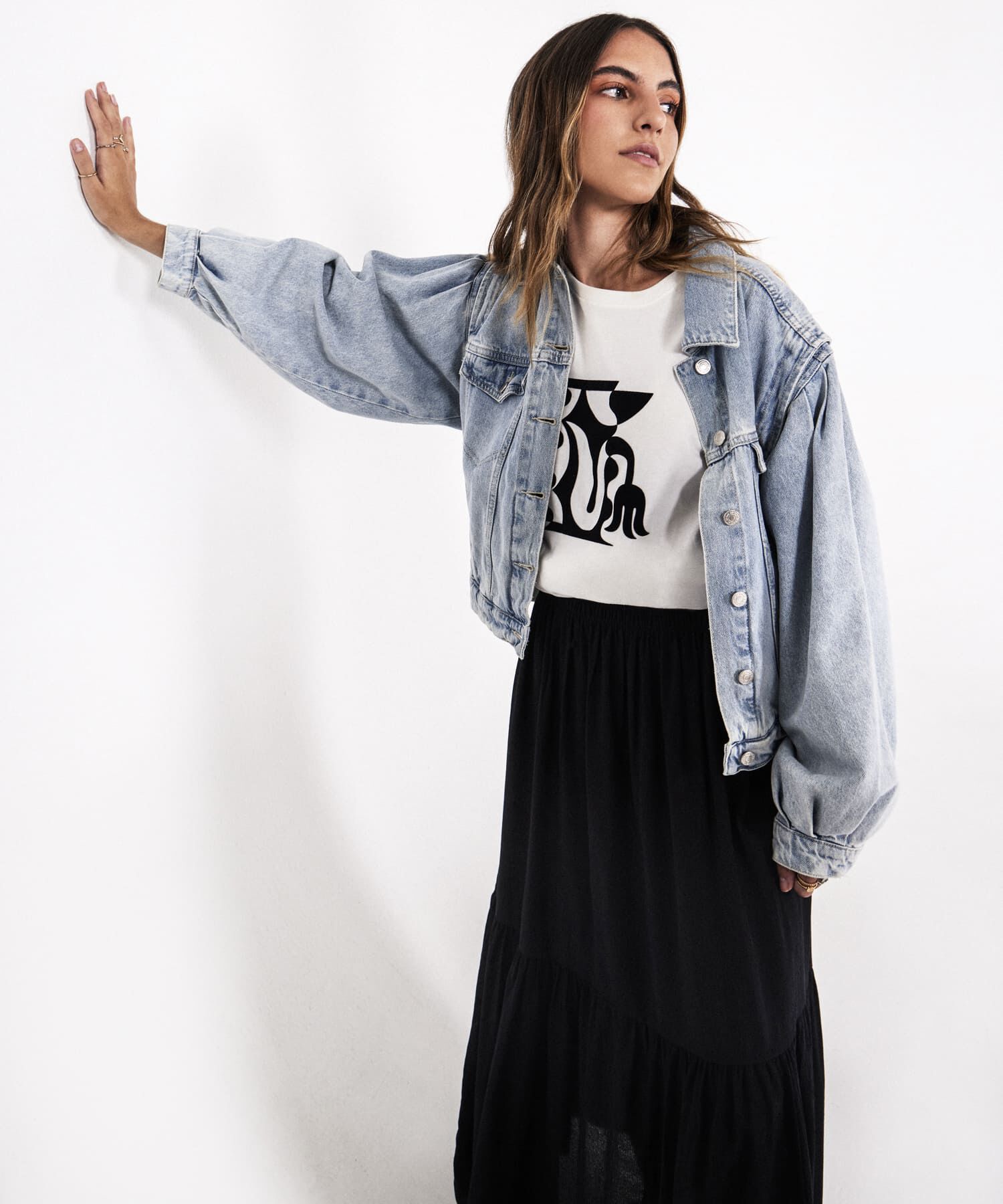 Camisetas Mujer
