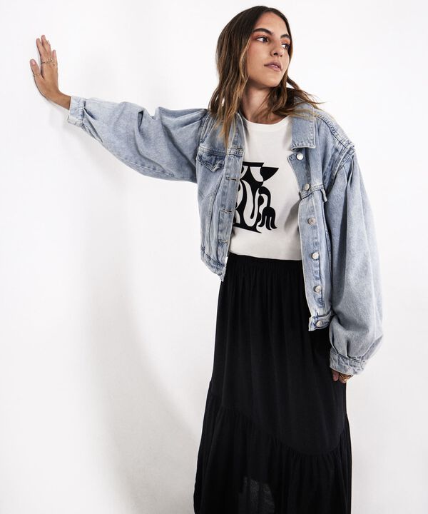 Camisetas Mujer