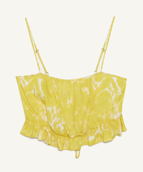 Blusa para mujer