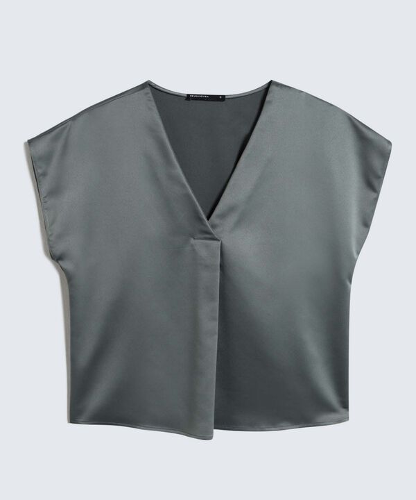 Blusas de moda para mujer