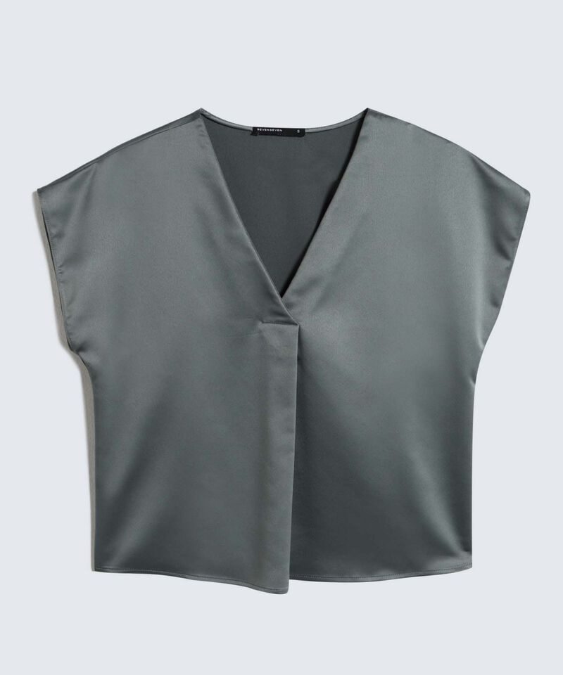 Blusas de moda para mujer
