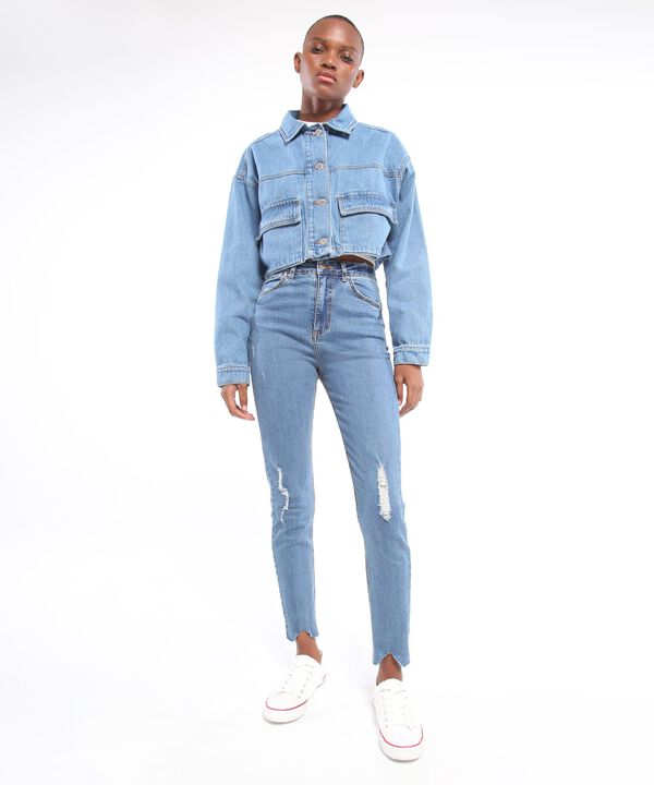 Jeans dama
