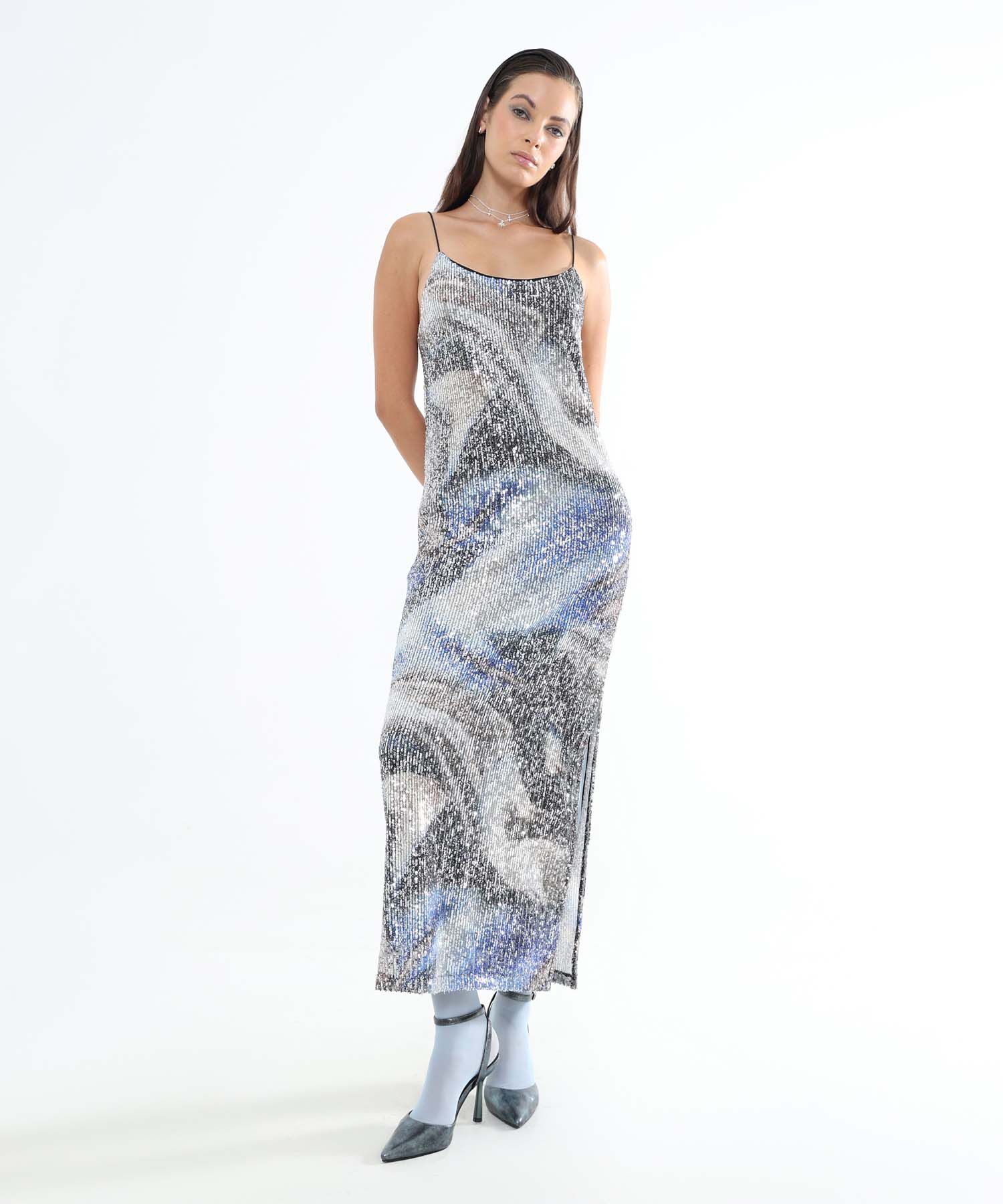 Vestidos de moda