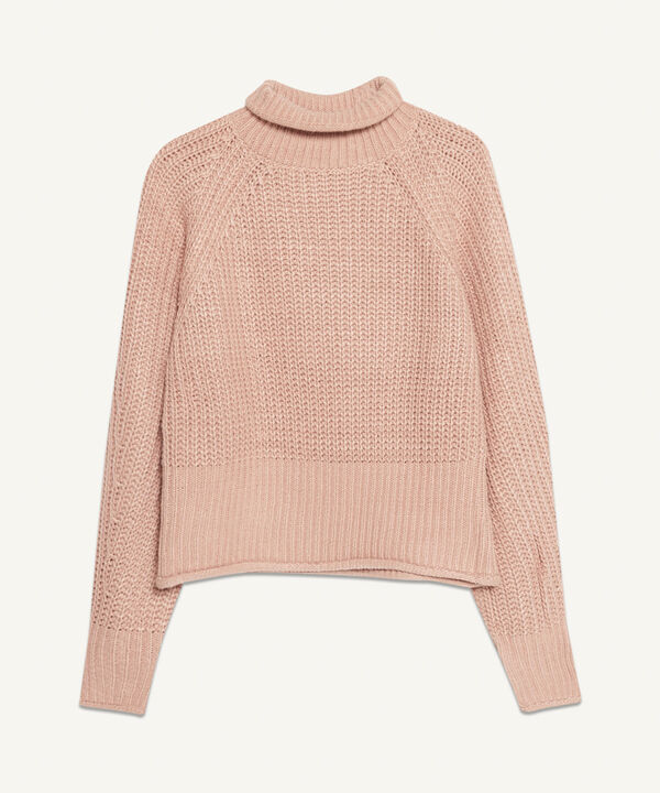 sacos para mujer