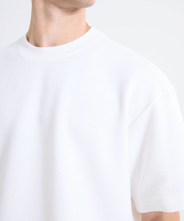 Camiseta para hombre