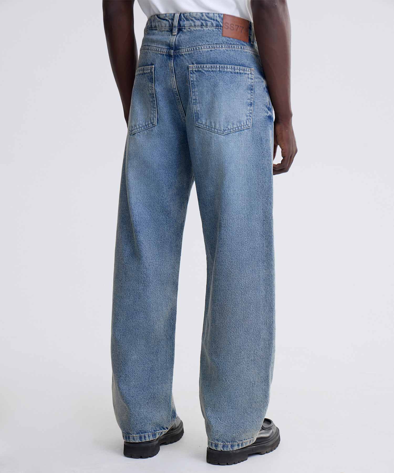 Jeans para hombre