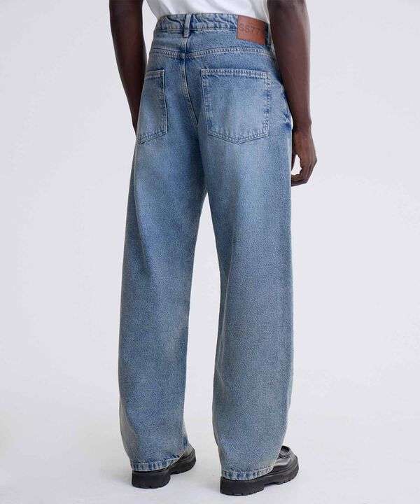 Jeans para hombre