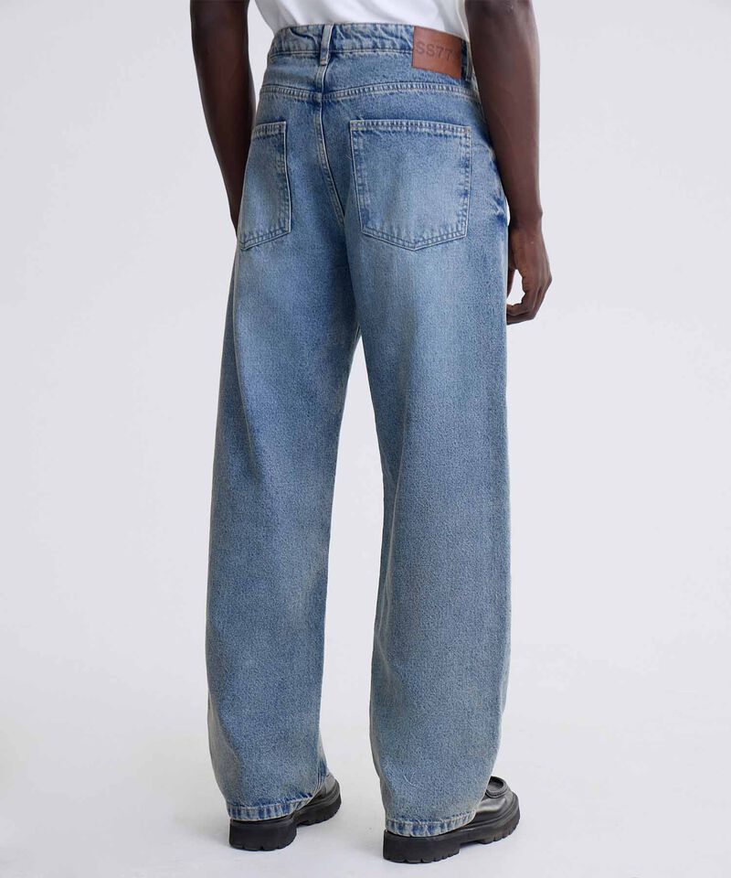 Jeans para hombre