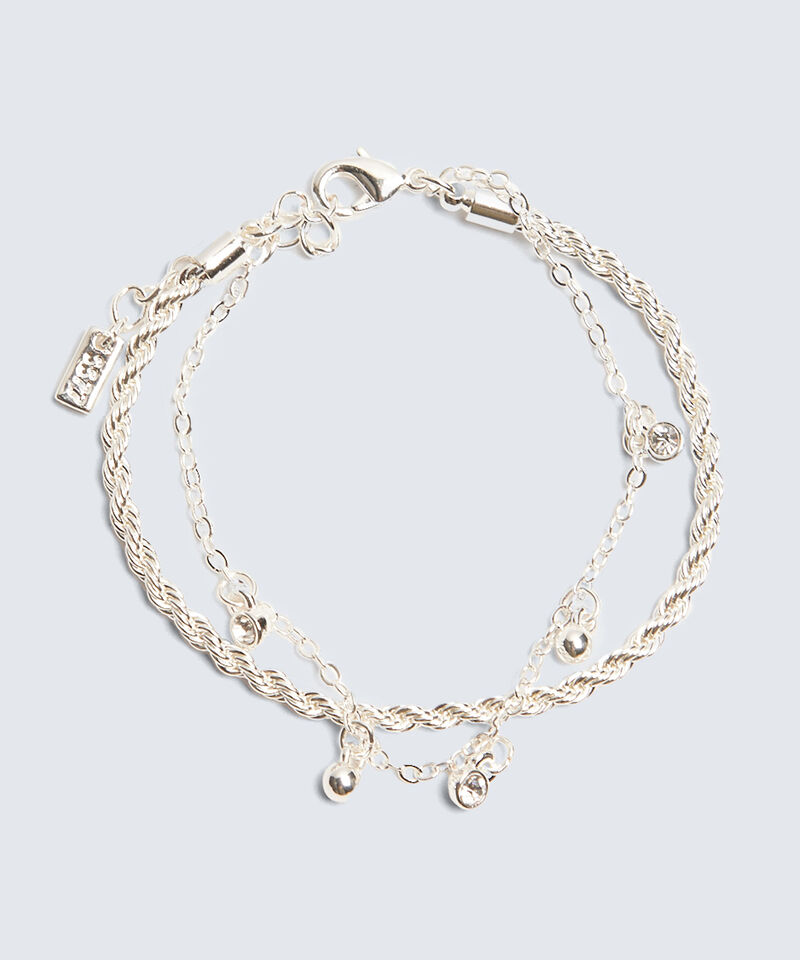 Pulseras para mujer