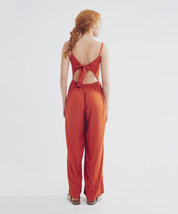 Enterizos de moda