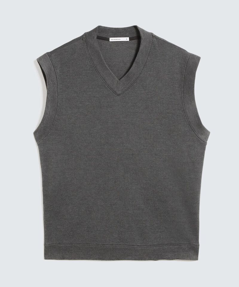 Chalecos para hombre 