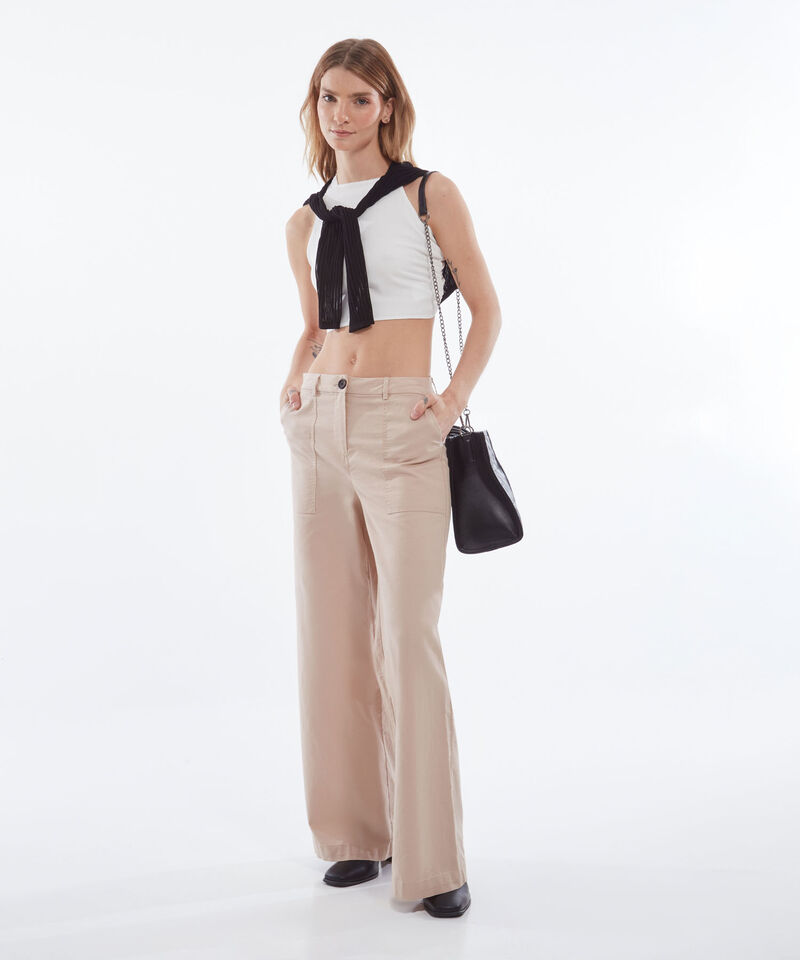 Blusa para mujer