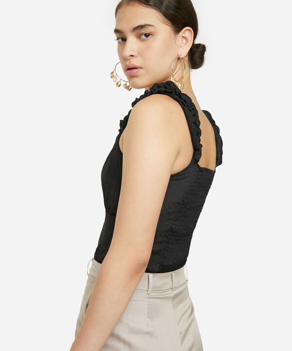 Blusa para mujer