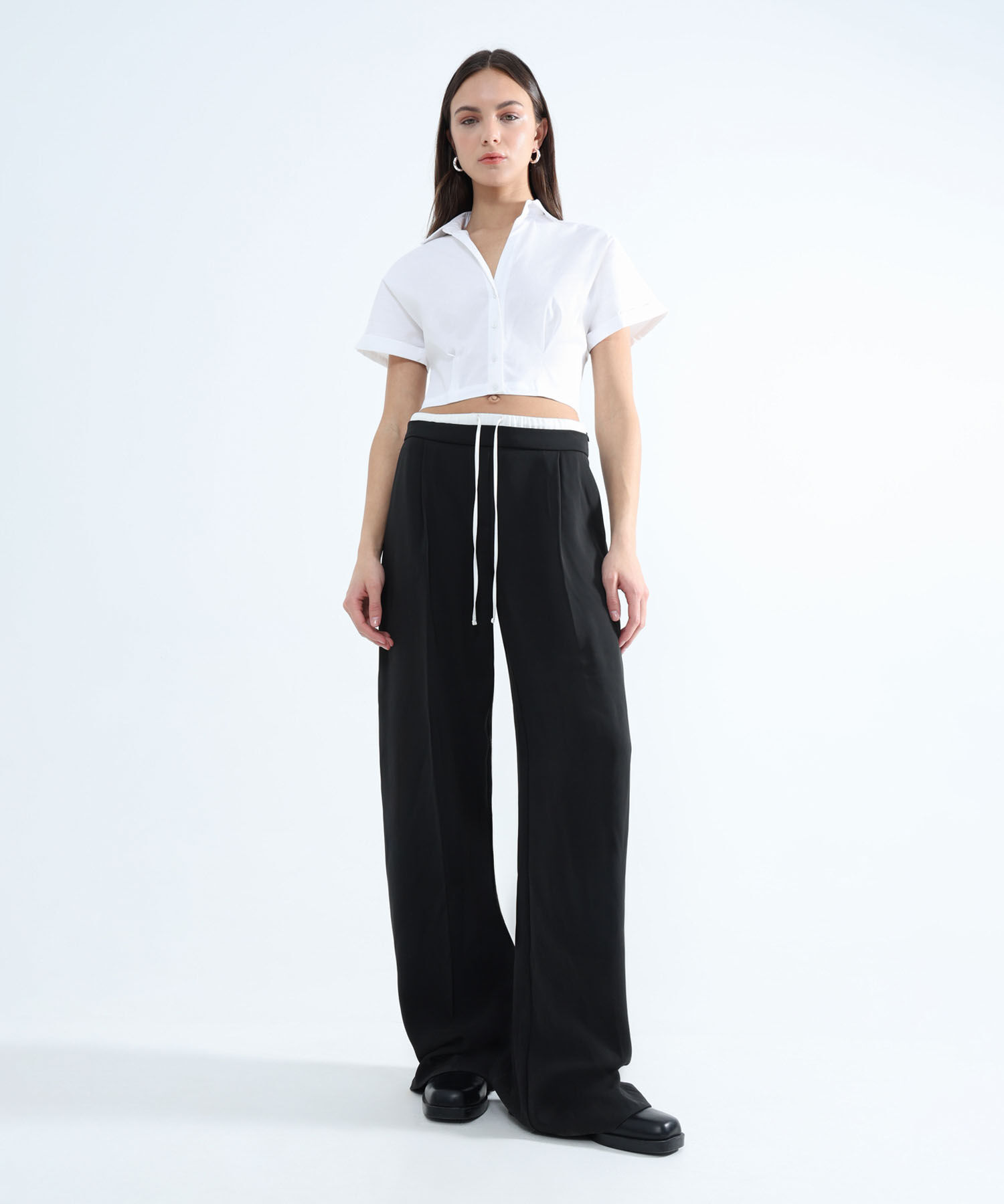 Blusas de moda para mujer