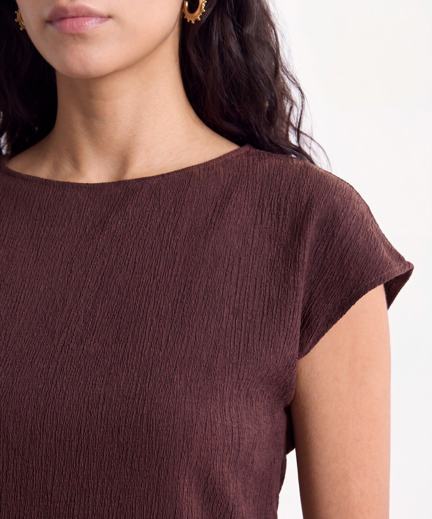 Camiseta Para Mujer