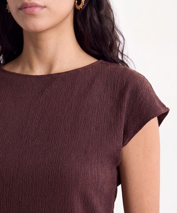 Camiseta Para Mujer