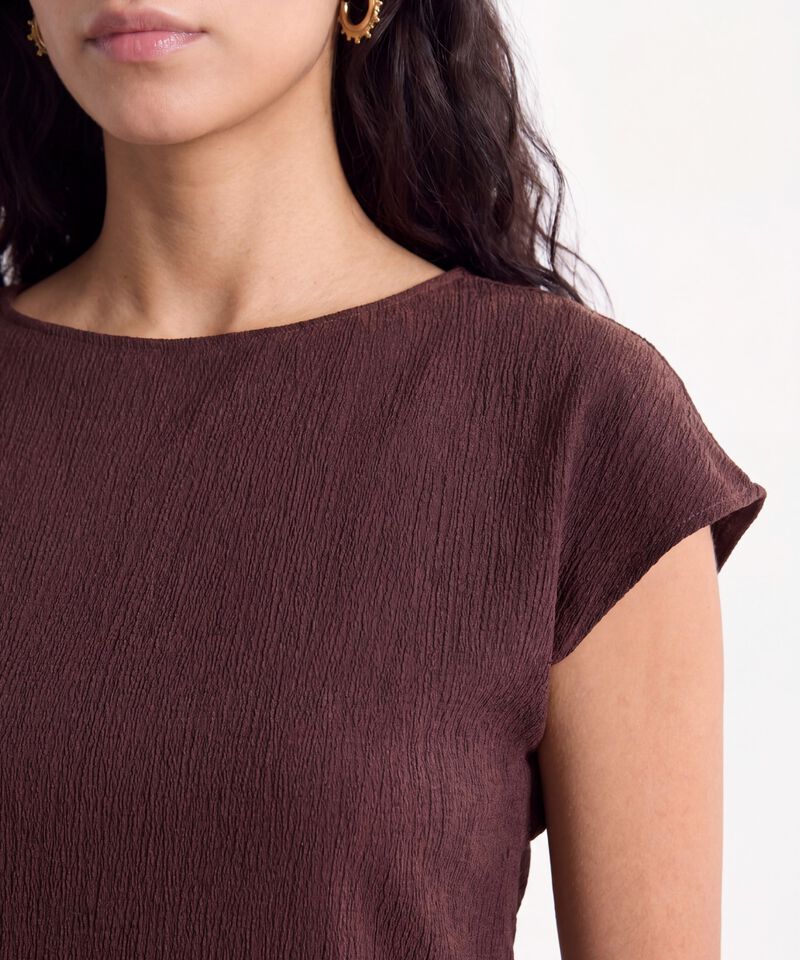 Camiseta Para Mujer