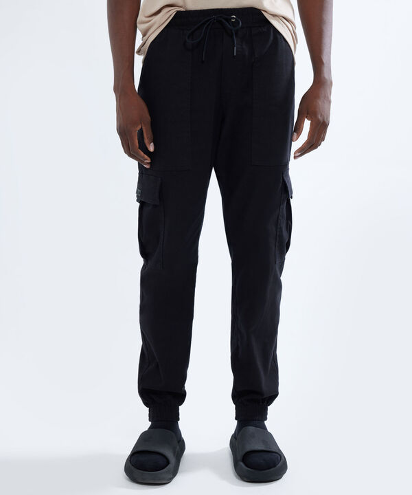 Pantalones para hombre image number null