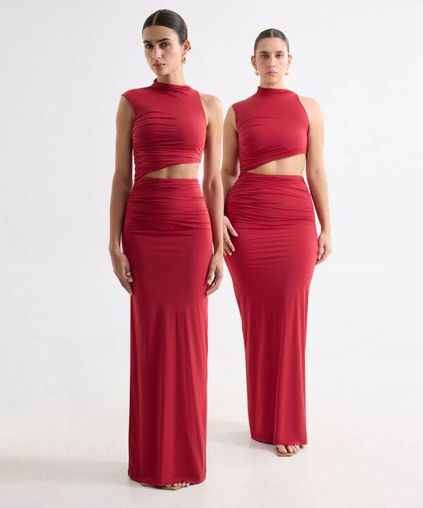 Vestidos de moda image number null