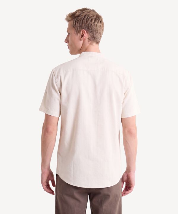 Camisa Para Hombre