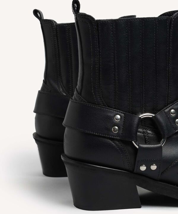 Botas Para Mujer