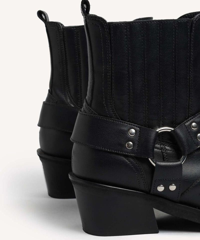 Botas Para Mujer