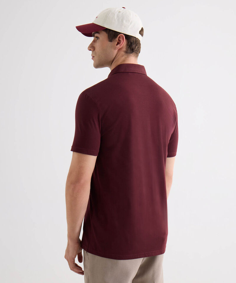 Camisetas polo para hombre