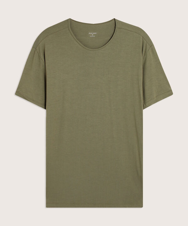 Camisetas Básicas Para Hombre