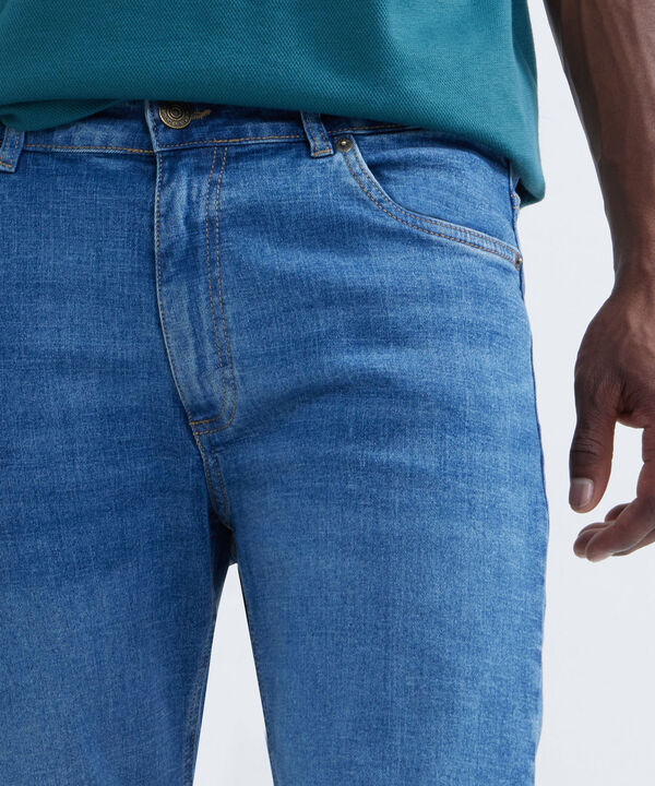Bermudas para hombre image number null