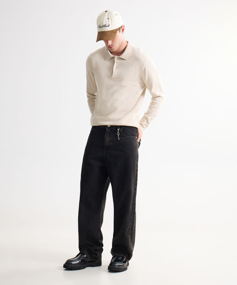 Jeans para hombre