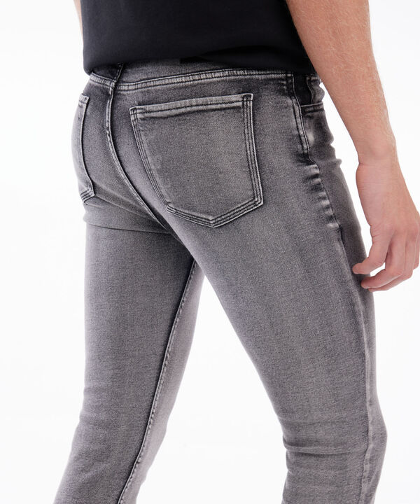 Jeans hombre