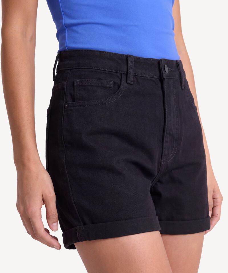 Short Para Mujer
