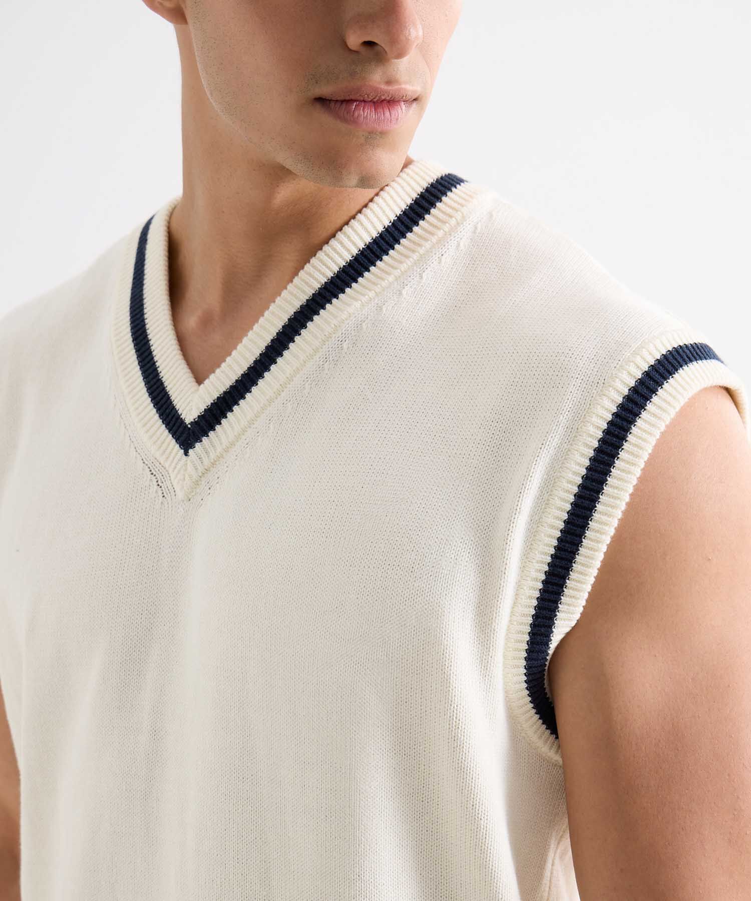 Chalecos para hombre 