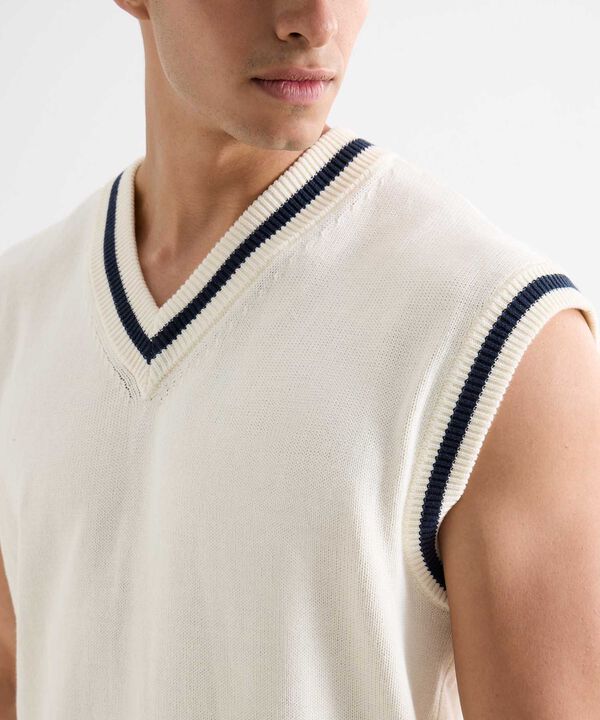 Chalecos para hombre  image number null