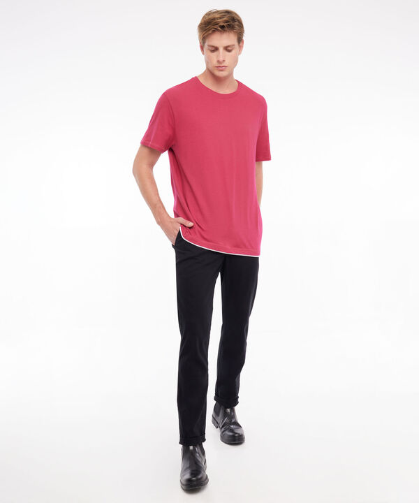 Camisetas Para Hombre