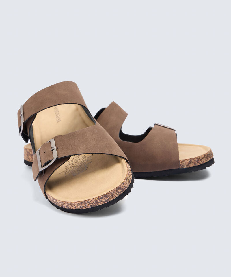 sandalias para hombre