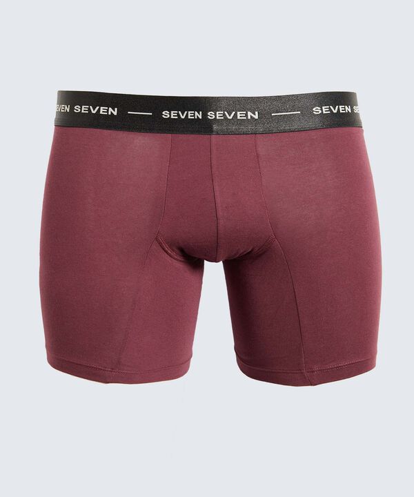 Boxers amplios para hombre image number null