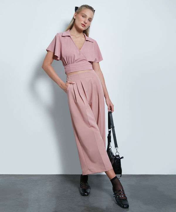 Blusas de moda image number null