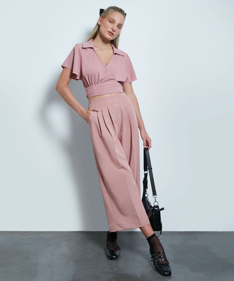 Blusas de moda
