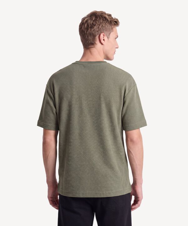 Camiseta Para Hombre