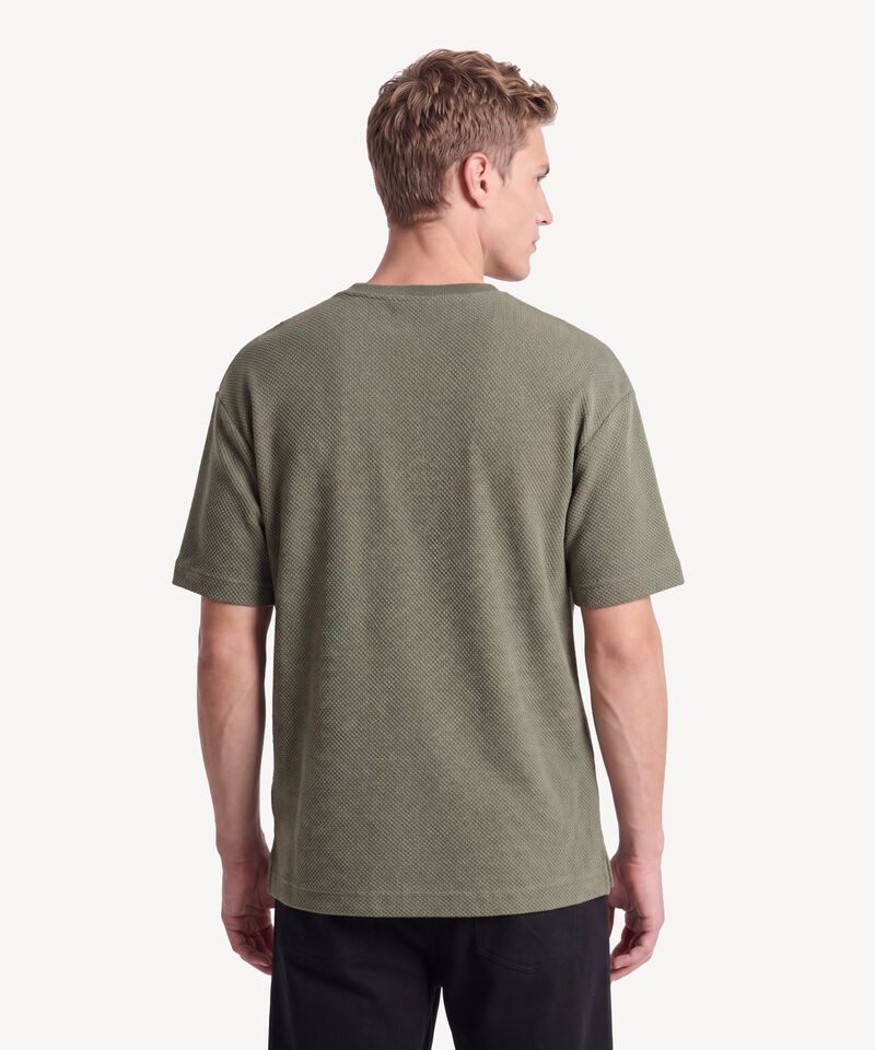 Camiseta Para Hombre