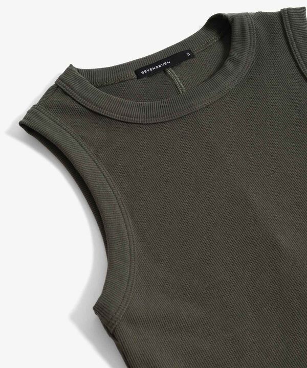 Camisetas Mujer image number null